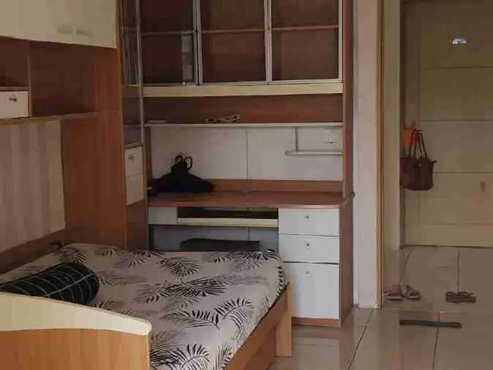 Dijual Apartemen Educity Tower Princetone