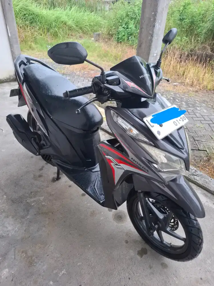 Di jual Vario 125