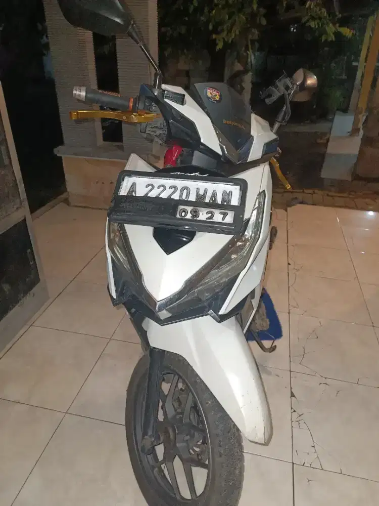 Honda Vario 150 2015