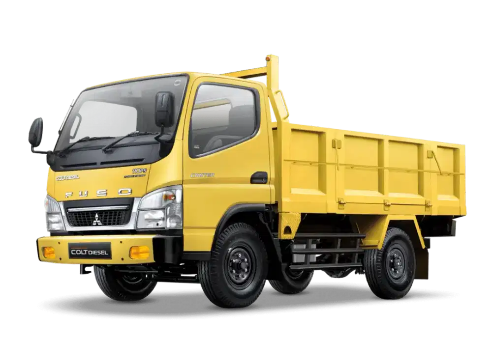 Lowongan helper gudang besi (perbantuan)