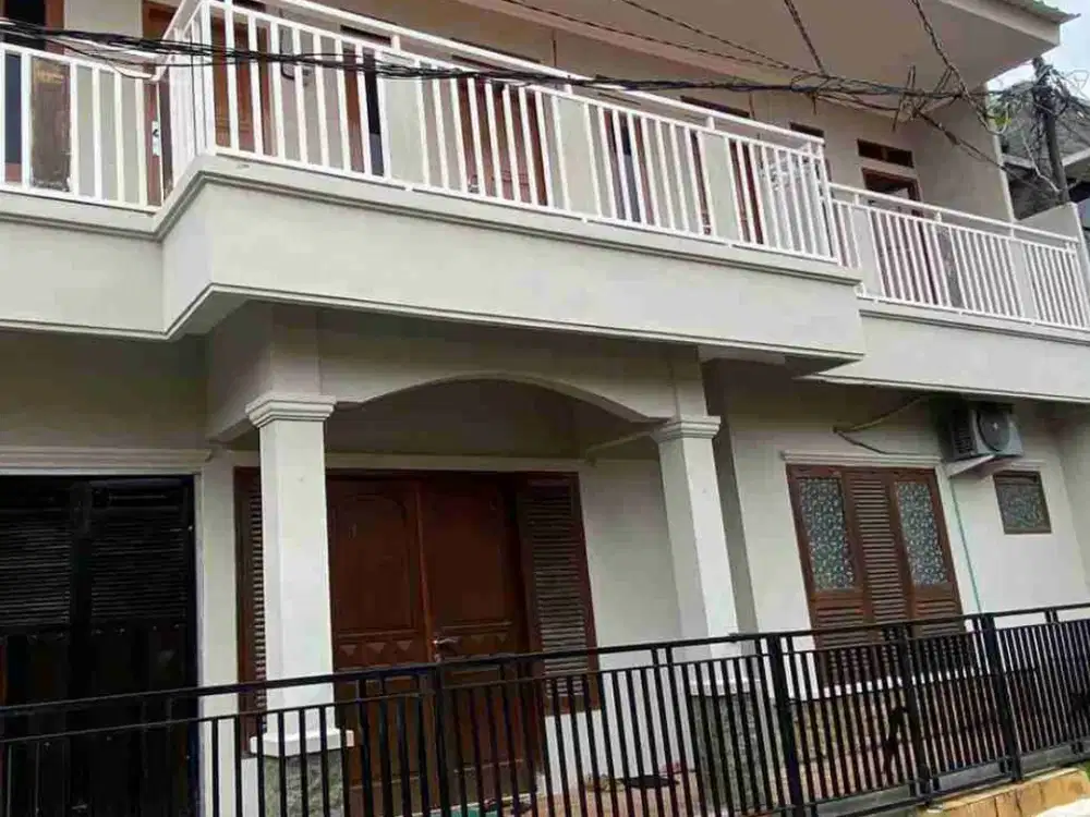 dijual cepat rumah di Jatimakmur pondok gede