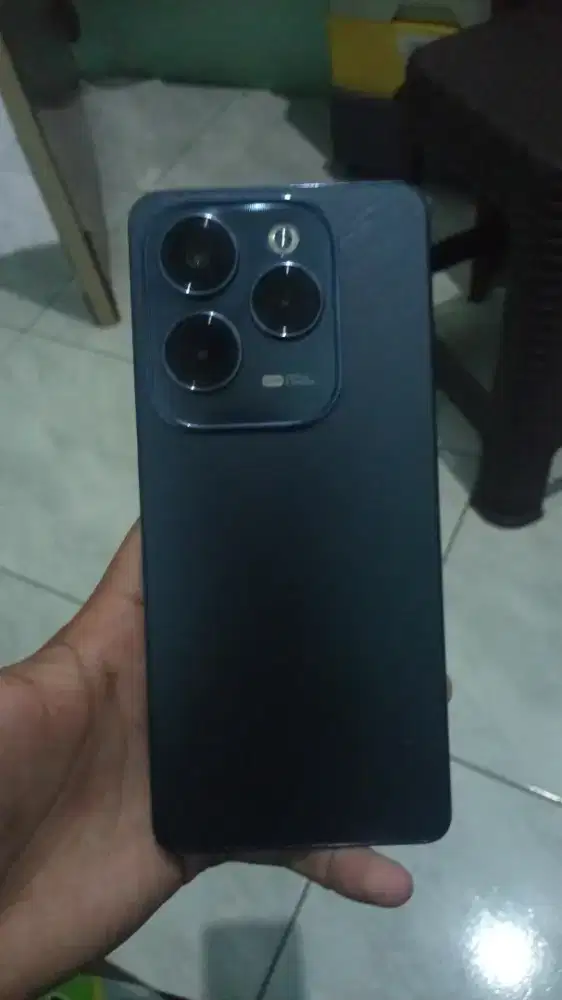 Infinix HOT 40 Pro Kondisi udah mati gak bisa hidup lagi