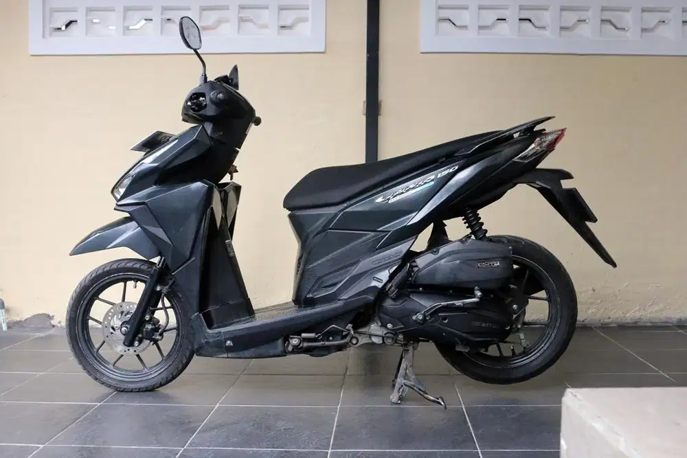 Jual santai Honda Vario 150