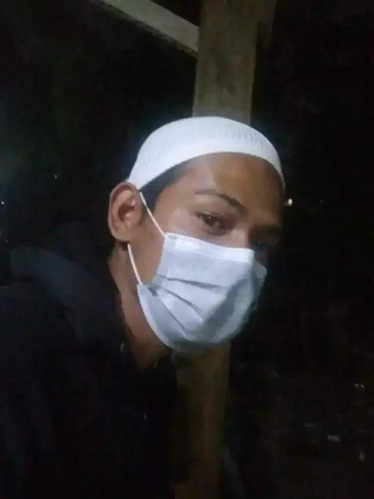 Cari kerja apa aja umur 33 mau ke 34