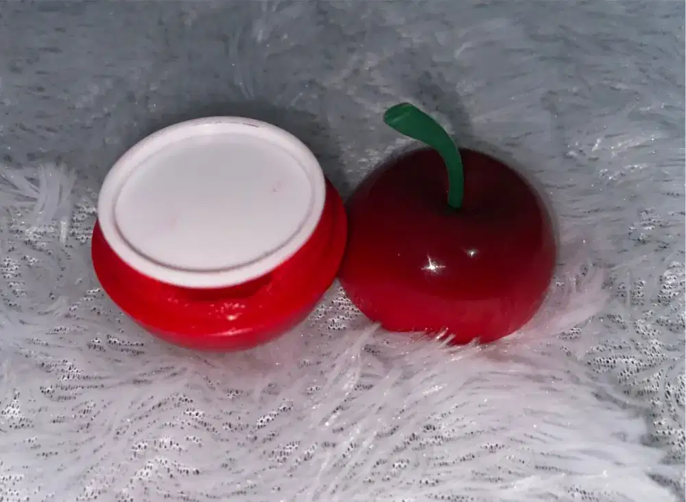 Sugar Lips Scrub Apple Felinz