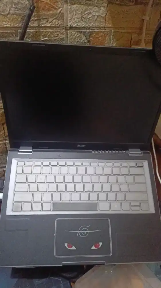 Laptop Acer Aspire 14 Al (A14-51 GM) intel core i5-13420H Ram 8GB+16GB