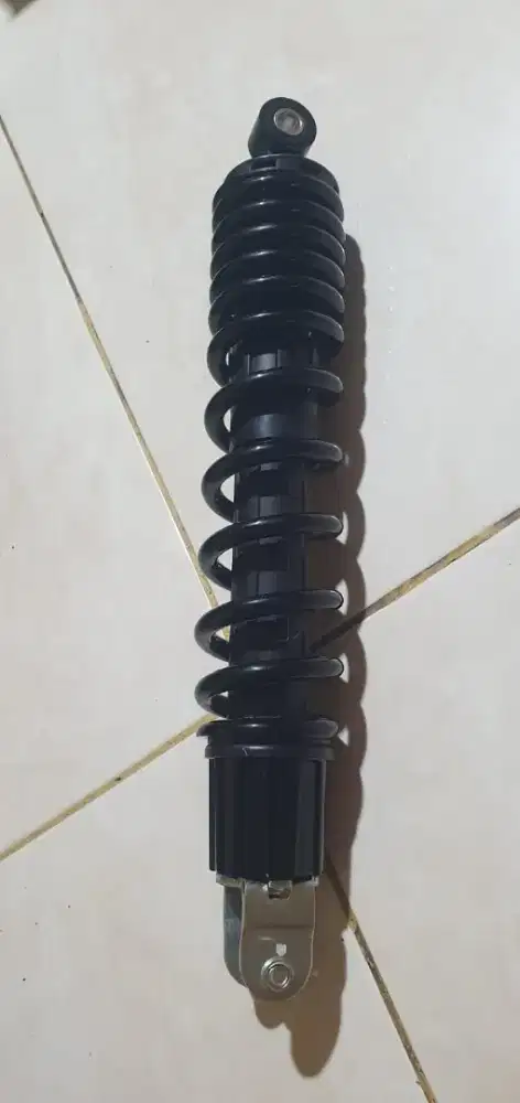 SHOCKBREAKER VARIO 160 CBS