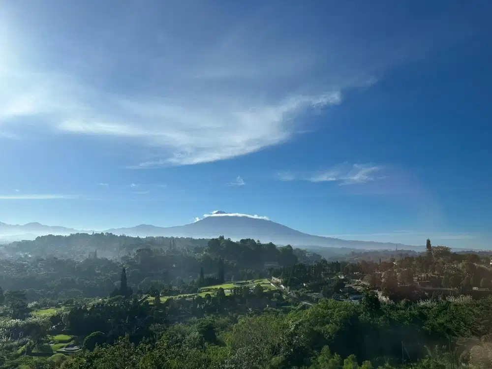 Open lowongan kerja ART