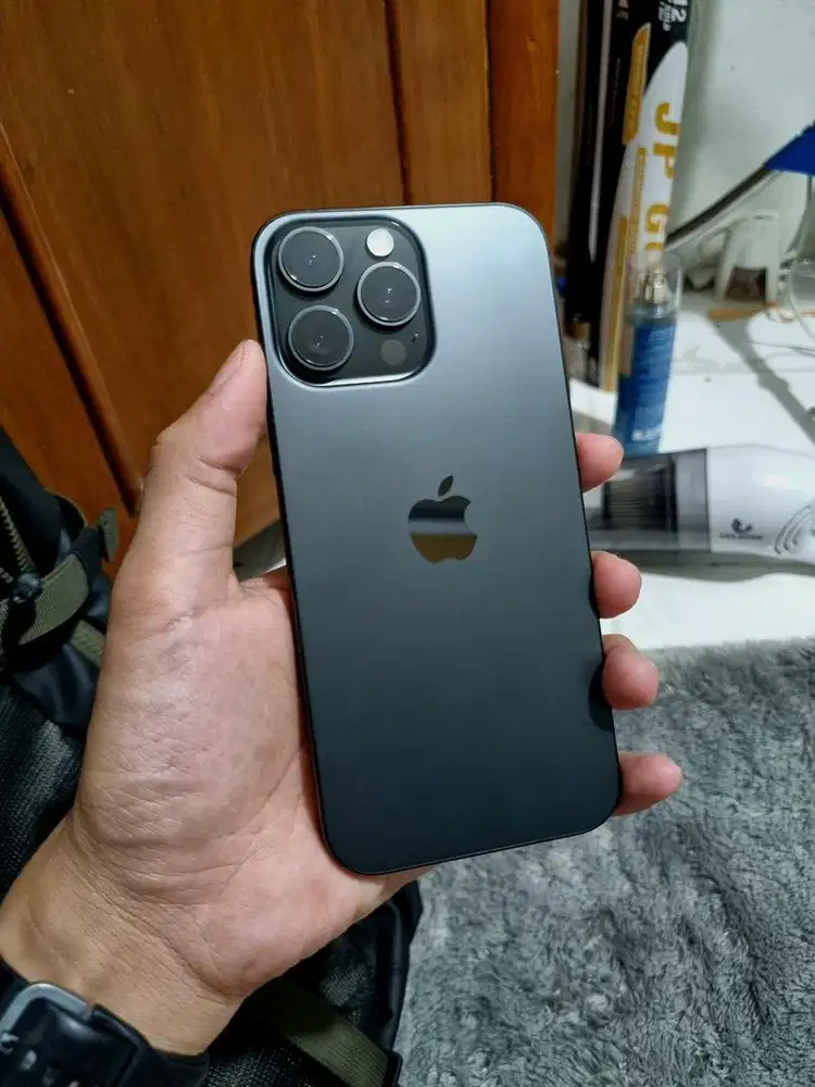 iPhone 16 Pro Max Beacukai