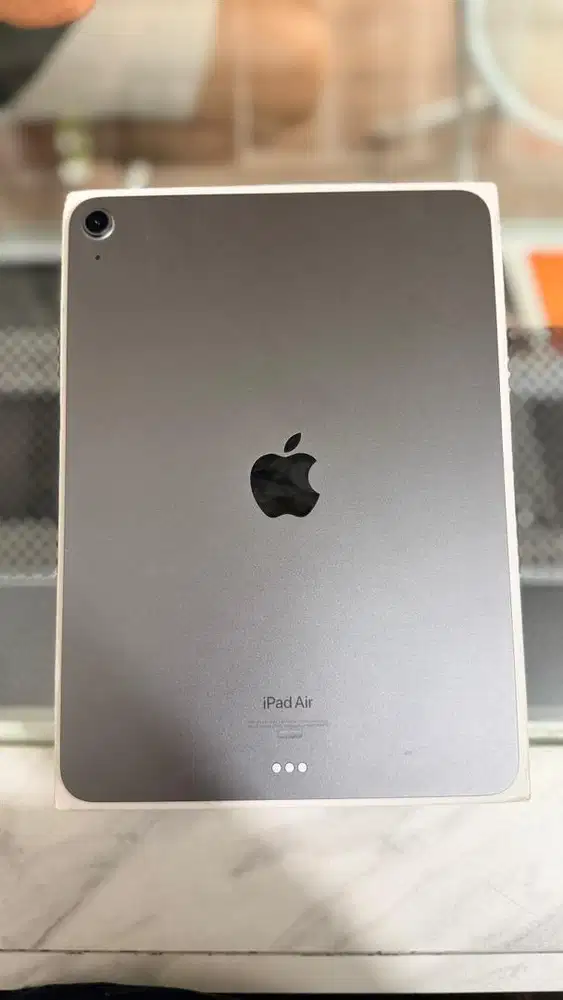 iPad Air 5 M1 256gb iBox