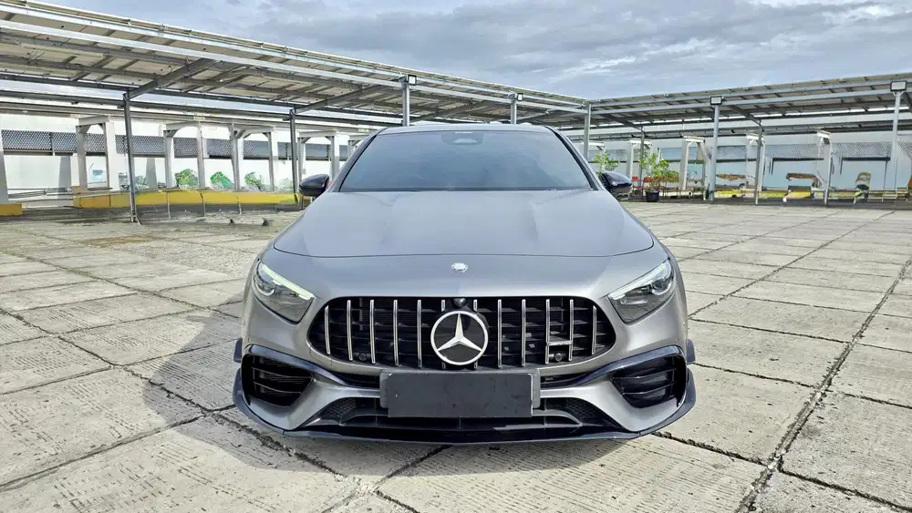 [KM 5.000PERAK]MERCEDES BENZ A45S AMG FL 4MATIC 2024 #MERCY CLA45 AMG