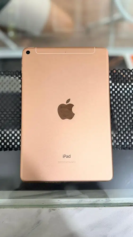 iPad Mini 5 64gb wifi cell