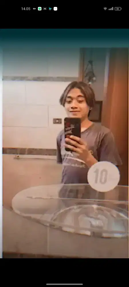 Cari kerja harian daerah kebayoran apa sj