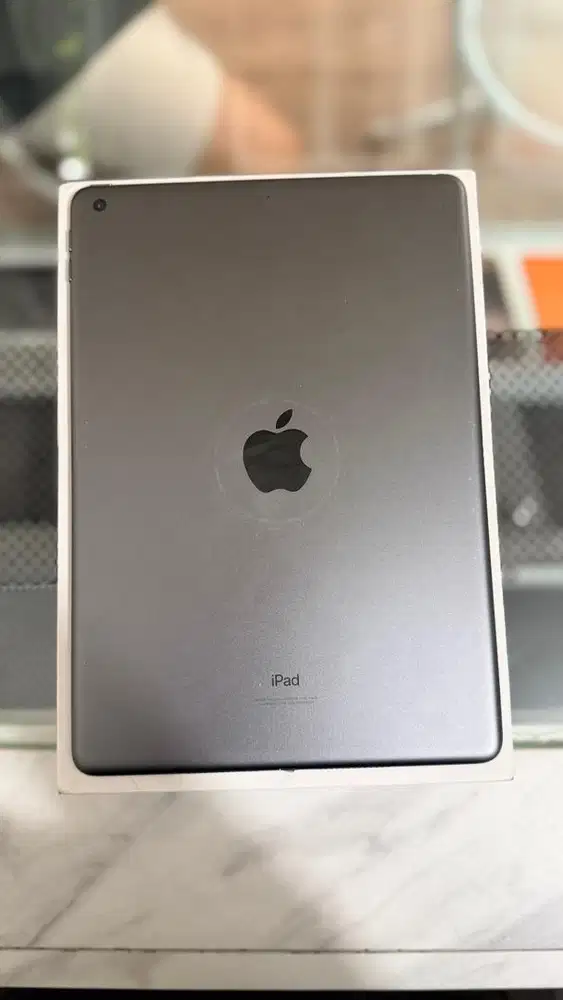 iPad Gen 9 64gb Wifi