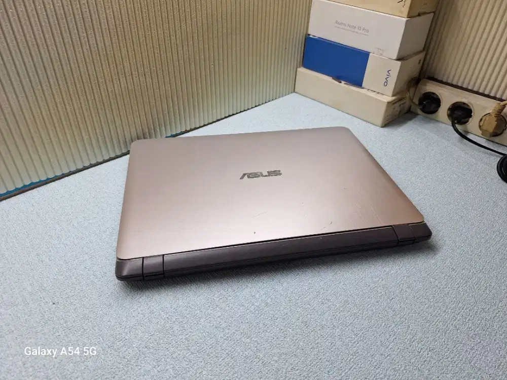 Laptop Asus A407MA