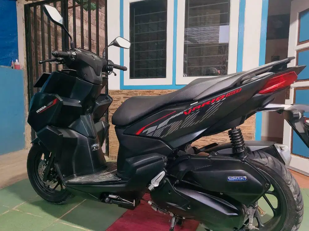 HONDA VARIO 160 CBS Tahun 2023