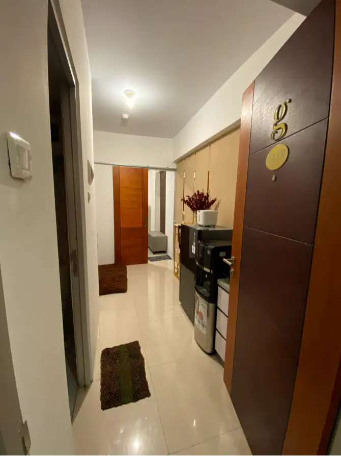 Apartemen Gunawangsa Tidar