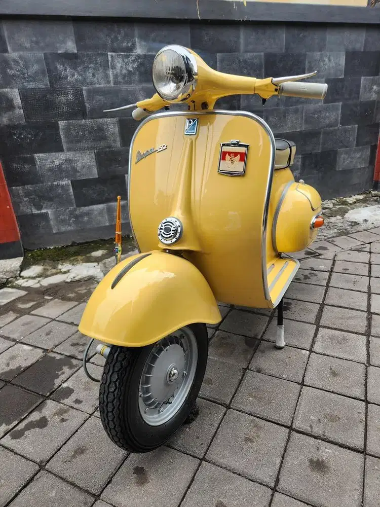 Vespa vgla 1963 fp
