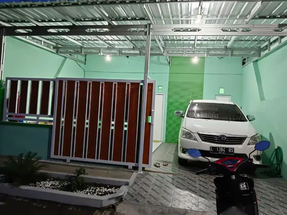 Dijual Cepat Rumah full renovasi