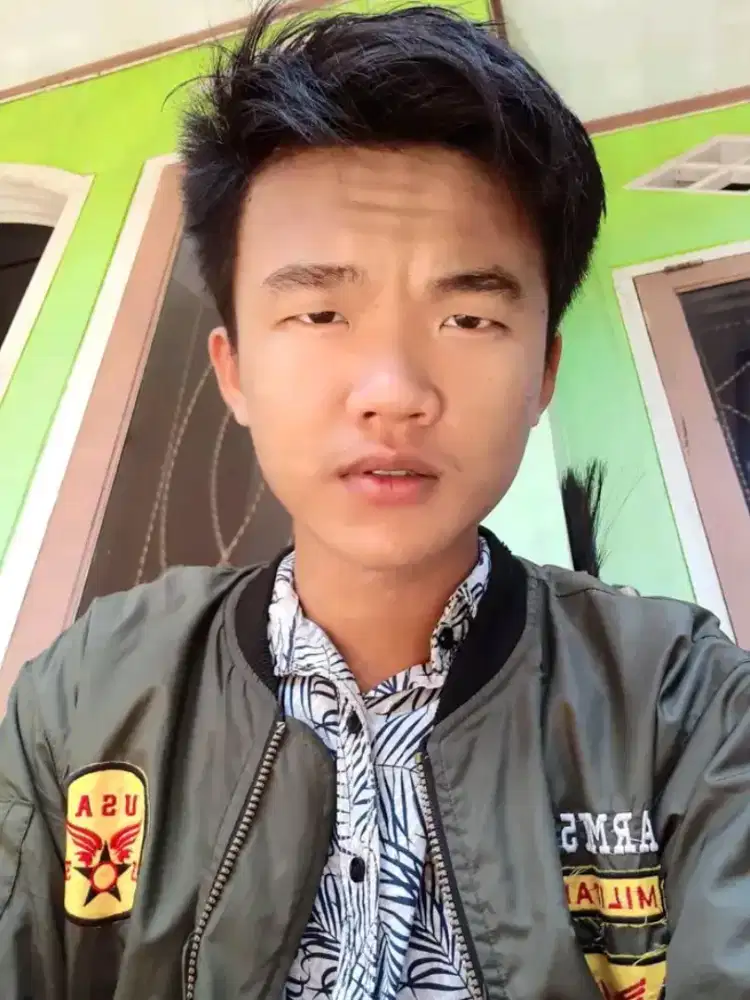 Info loker apa saja asal amanah