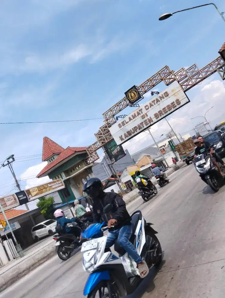 Cari lowongan pekerjaan