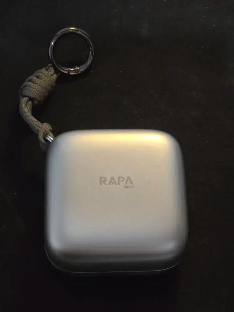 Powerbank Fast Charging 40 watt 10000 mAh