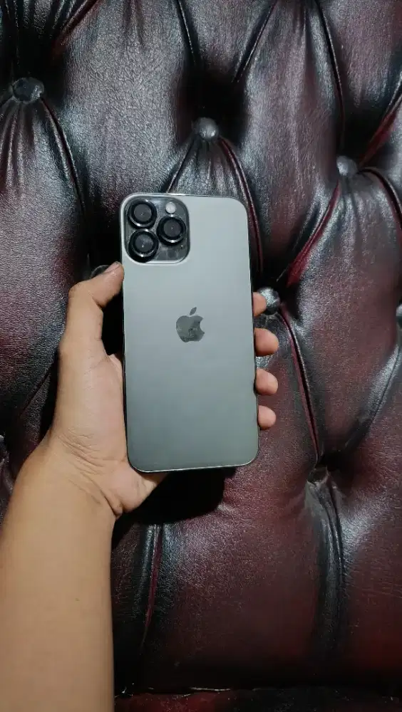 iPhone 13 promax 256 gb ibox