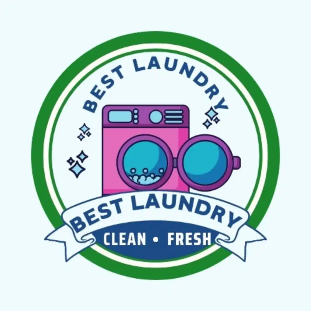 Dibutuhkan karyawan laundry (Wanita)