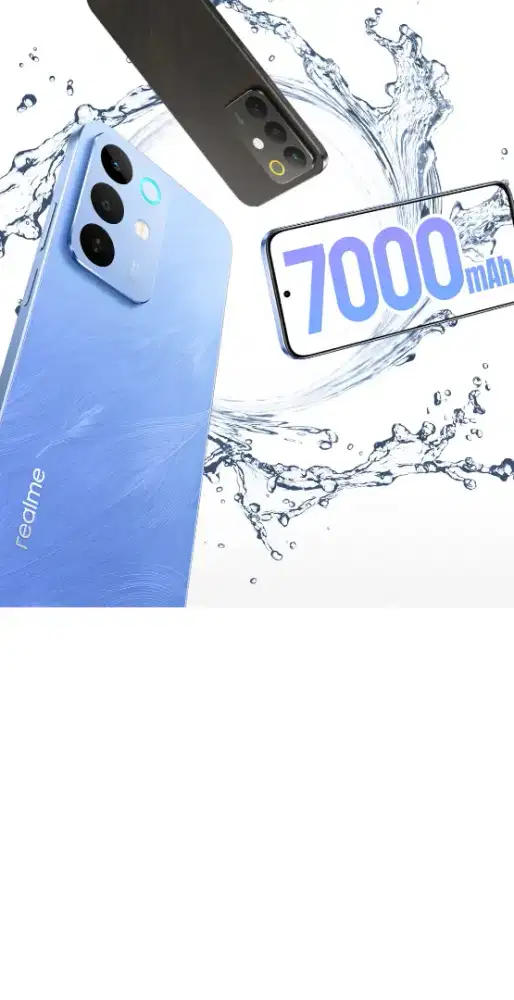REALME C85 harga 2jutaan