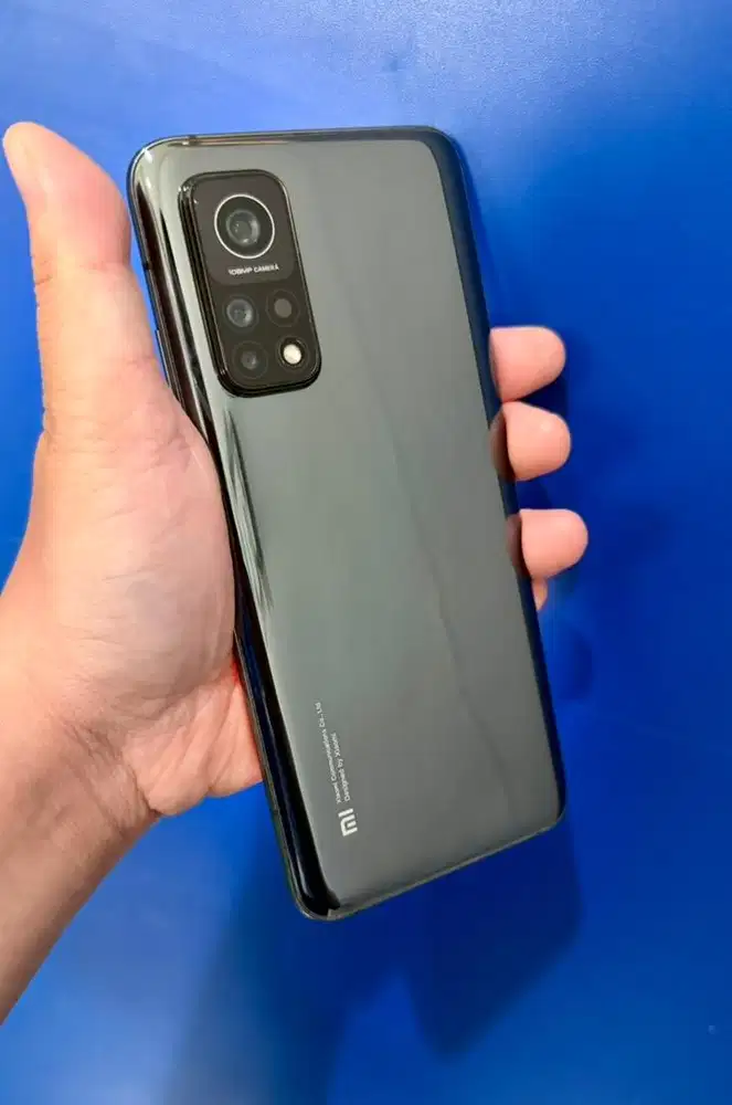 Xiaomi 10T Pro 8/256