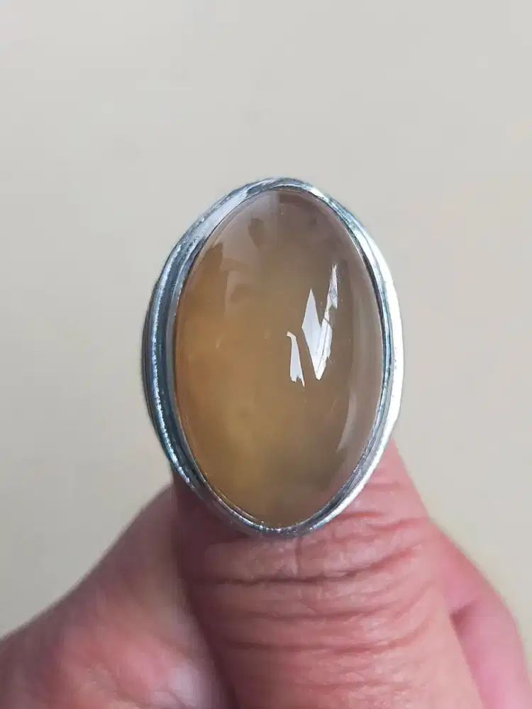 Cincin pandan ijo seger