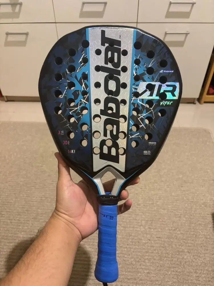 Jual Raket Padel Babolat Viper Air 2025