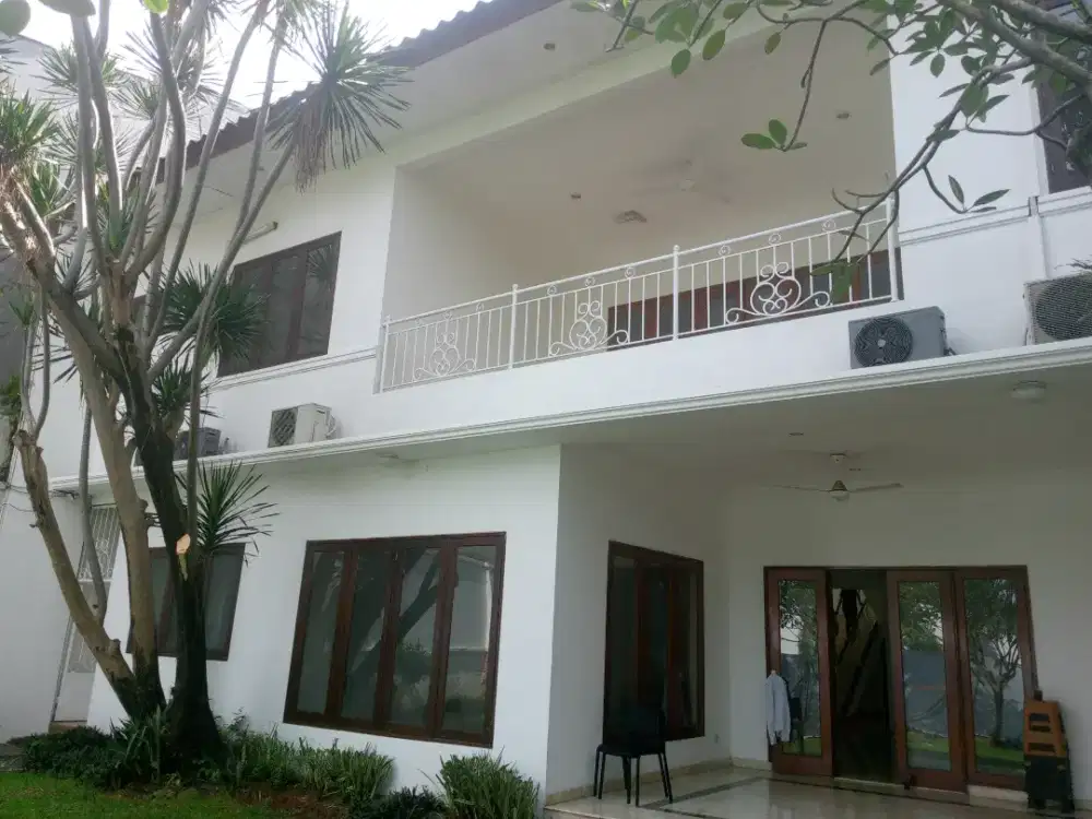 Tukang cat finishing sipil renovasi