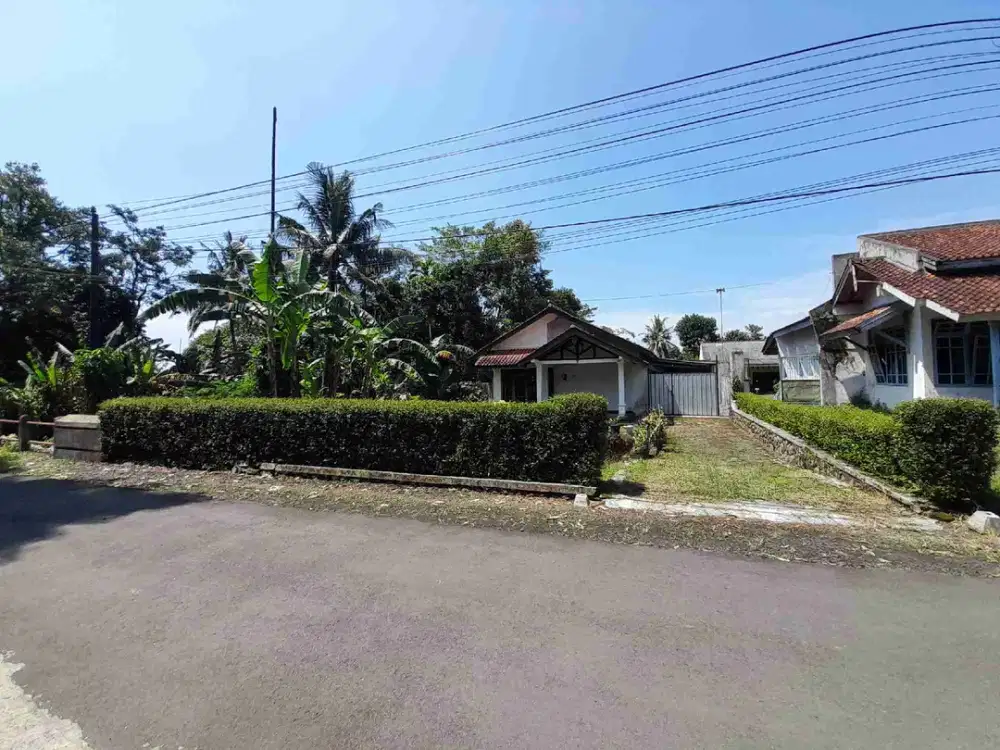 Rumah Bonus Pohon Durian Tambaksogra Halaman Luas Dekat Ke UMP