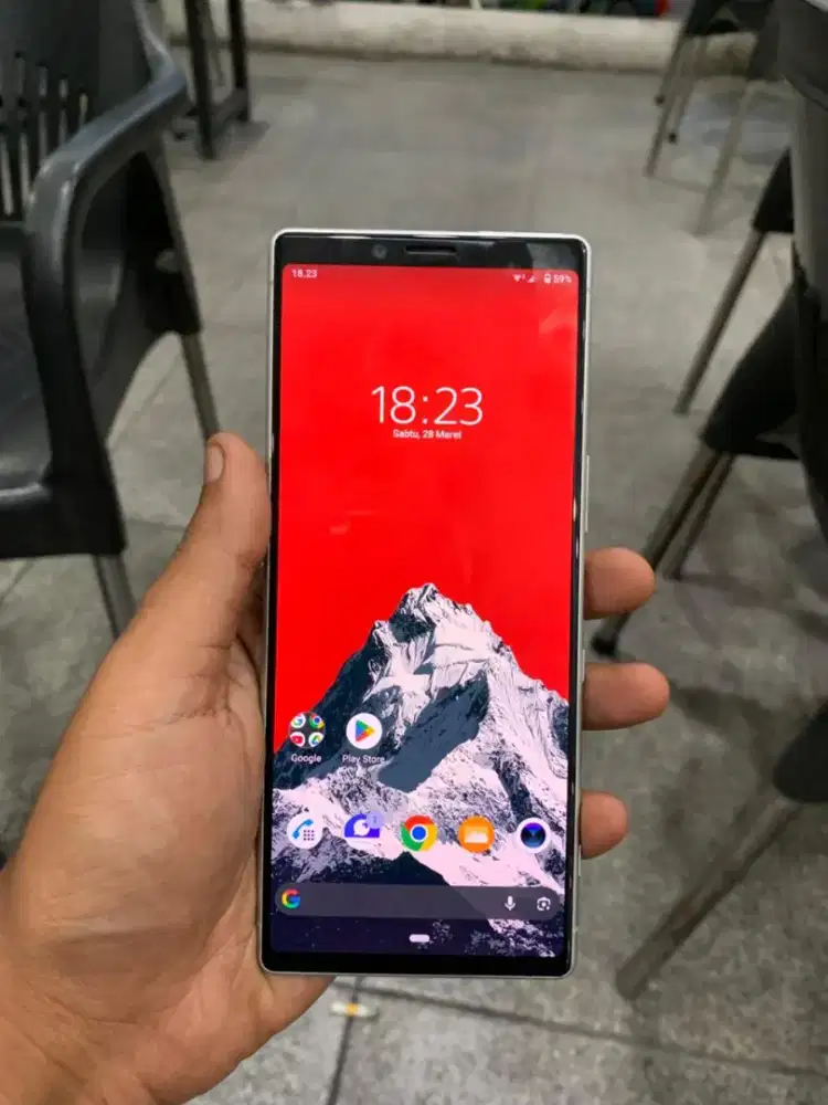 Sony xperia 1 6/64gb