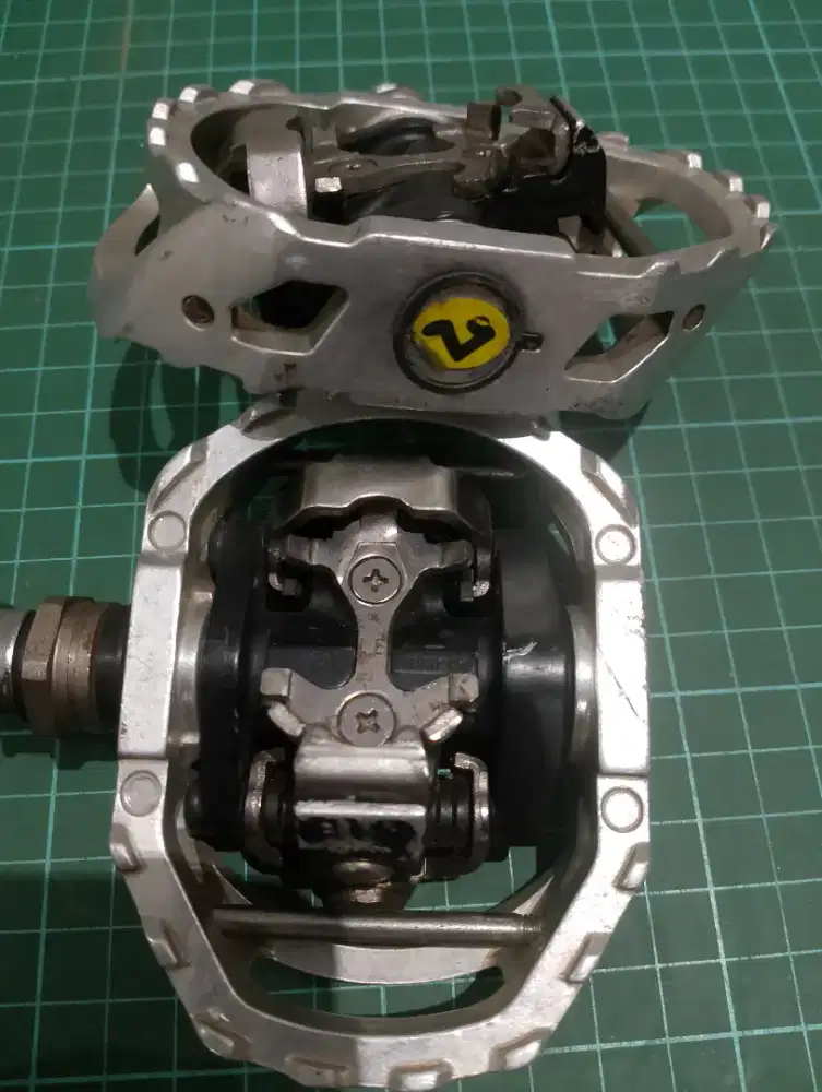 Pedal Shimano Cleat PD-M544