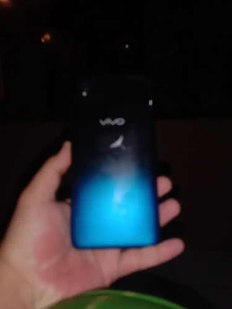Hp Vivo ram 2 masih aman bisa nego tipis