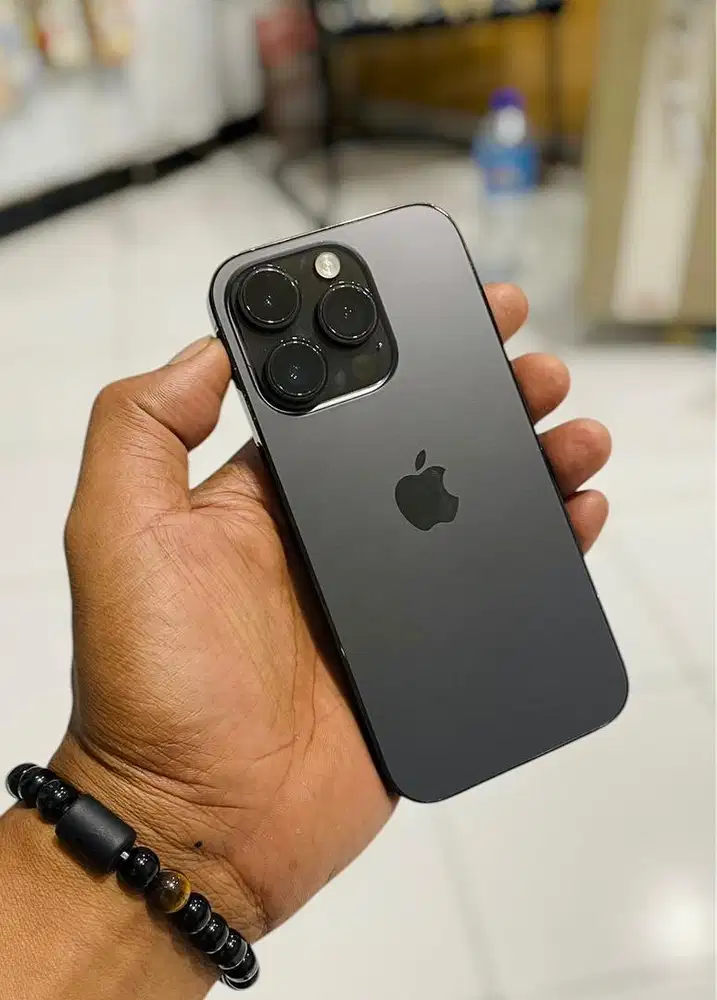 IPHONE 14 Pro 1 Tera (Ex Beacukai)