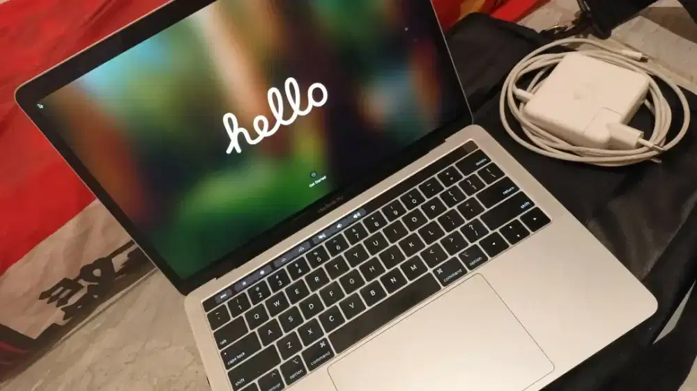 macbook pro 2019