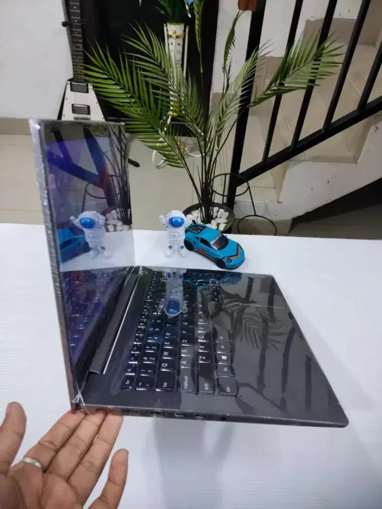 Lenovo Thinkbook Core i5 Ram 8/512gb Ssd Windows11 Siap Pakai COD