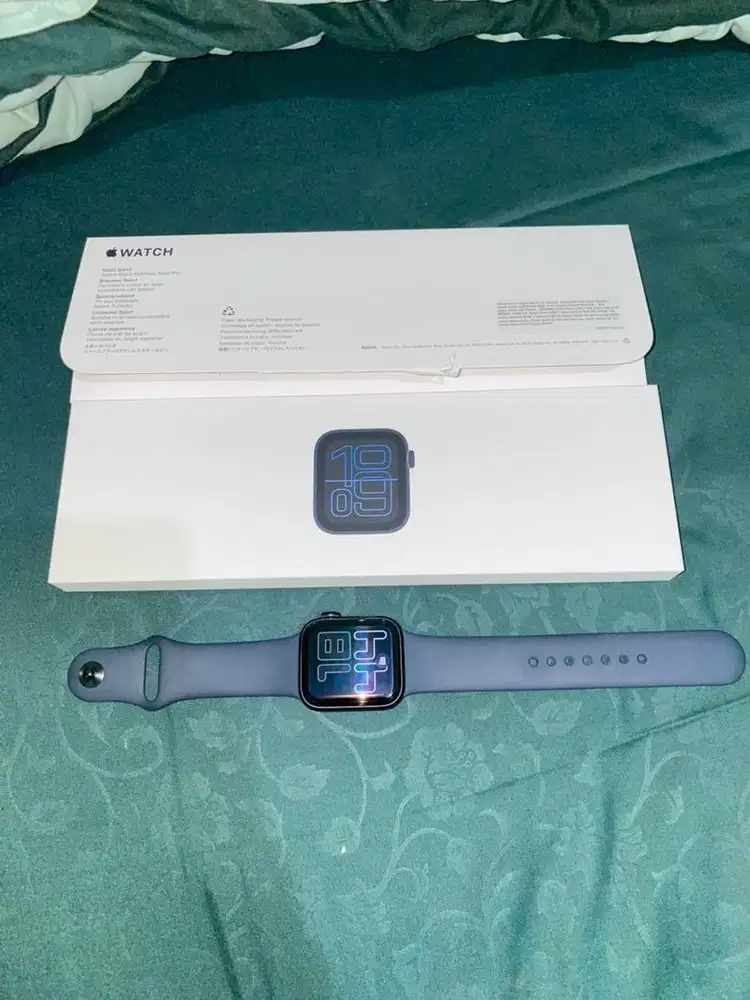 Appel Watch se3 40mm