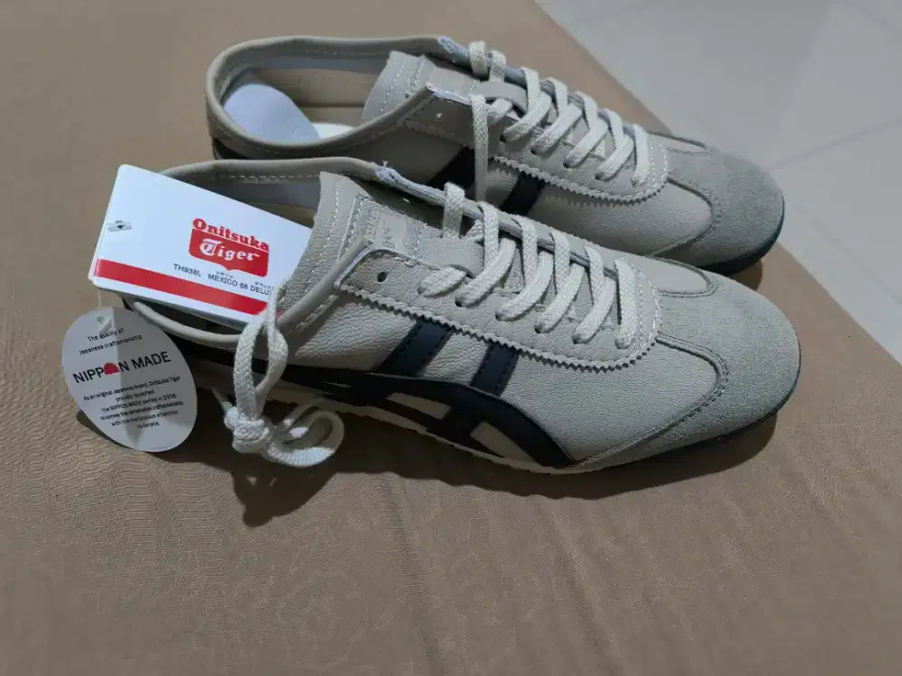 Di Jual Brand New Onitsuka Tiger Made in Japan