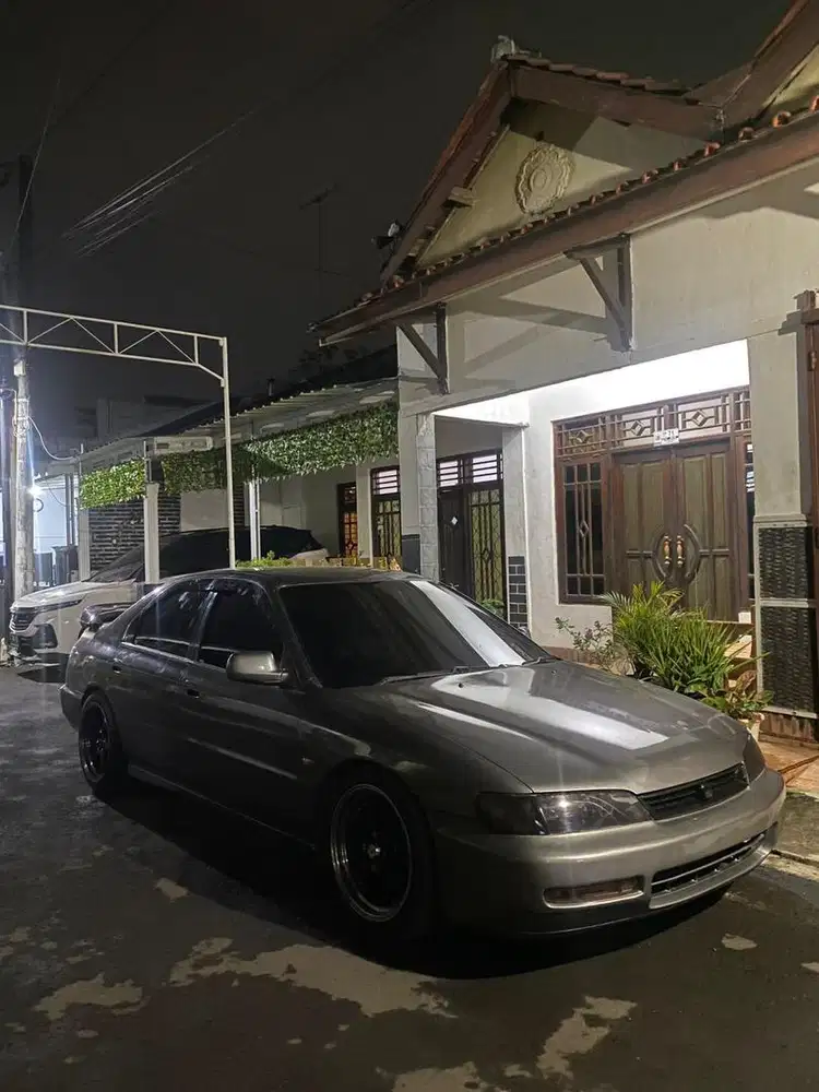 FORSALE HONDA ACCORD CIELO VTECH