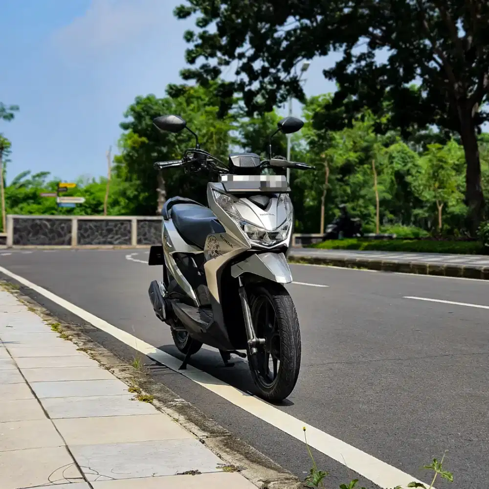 Beat Street deluxe 2020