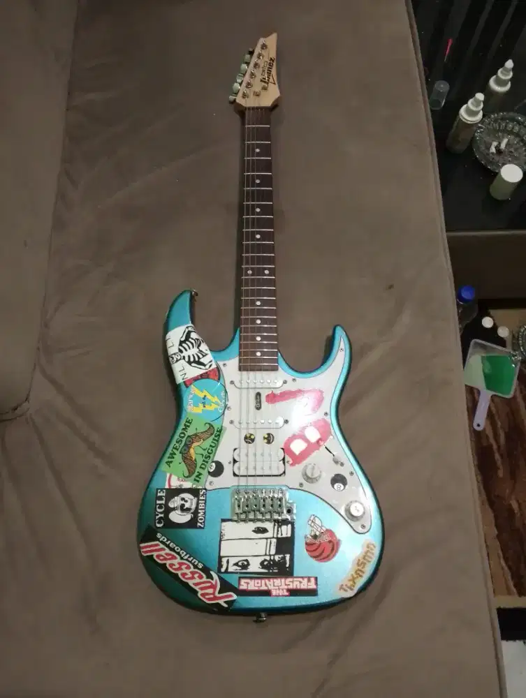 IBANEZ GRX40 ORIGINAL