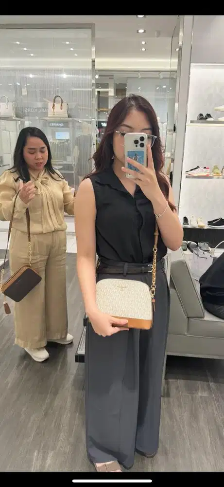 Michael Kors - Tas Selempang