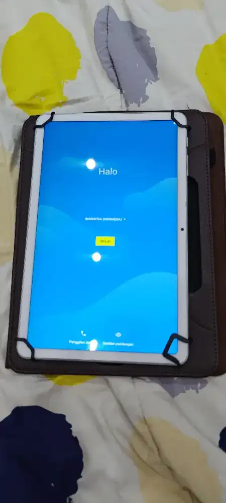 Tablet Advan VX. 128gb