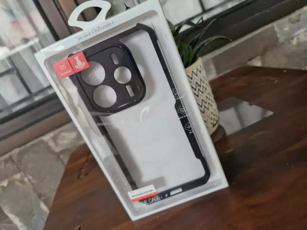 XUNDD Case Xiaomi Redmi Note 14 5G New