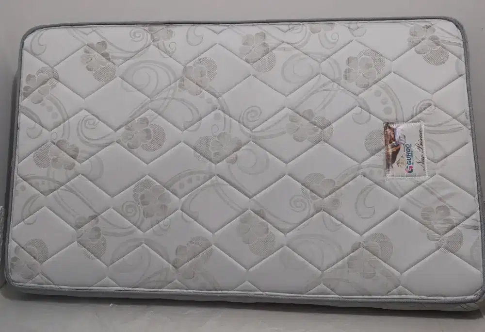 Kasur spring bed Guhdo new prima uk.120