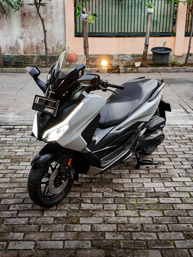 Honda All New Forza 250 2023 FP TT XMAX 250 NMAX ADV